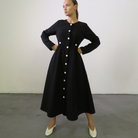 Nikki Chasin Dresses & Skirts - NIKKI CHASIN BARONESS DRESS